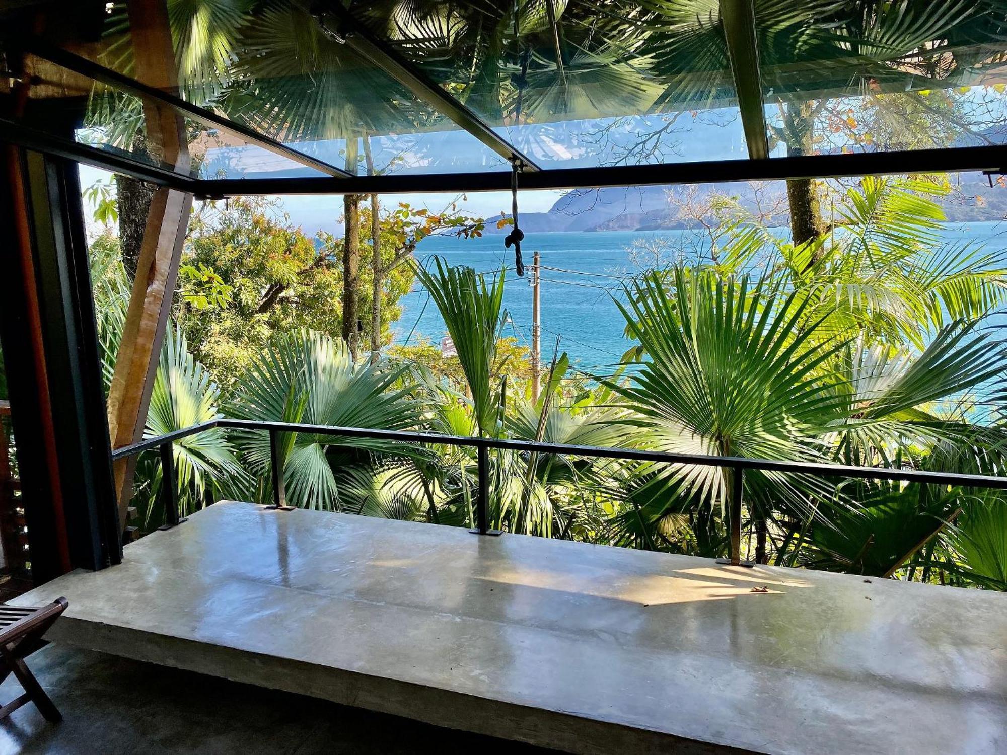 Casas Do Mar Villa Илябела Екстериор снимка