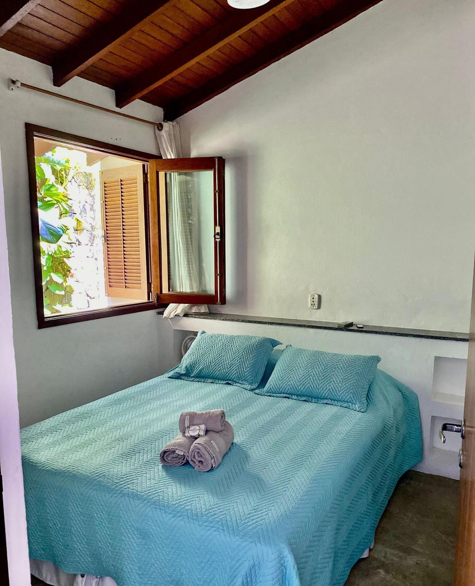 Casas Do Mar Villa Илябела Екстериор снимка