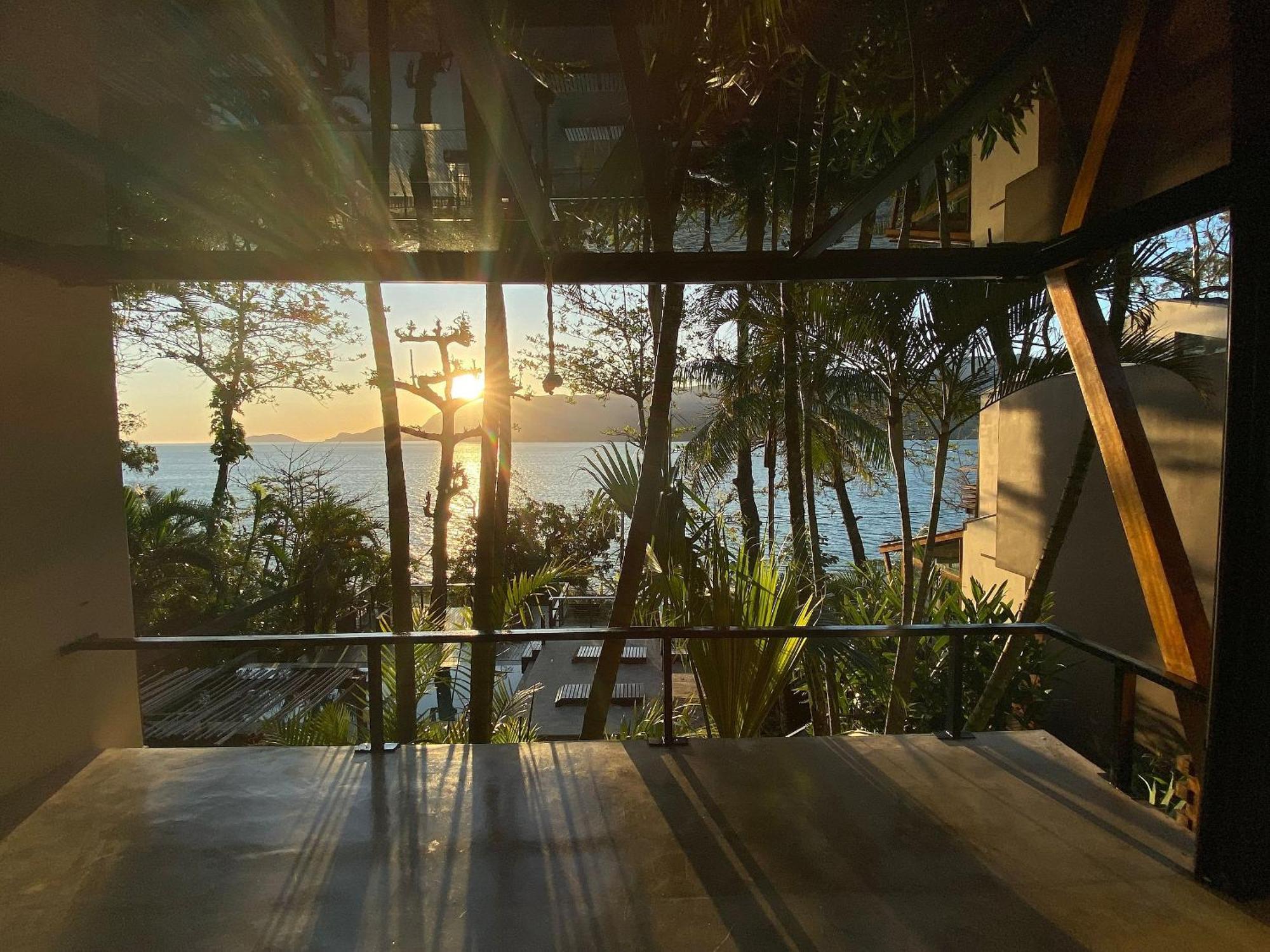 Casas Do Mar Villa Илябела Екстериор снимка